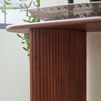 59.06" Narrow Console Table for Living Room - Image 6