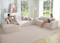 MAXYOYO Modular Sectional Couch by MAXYOYO