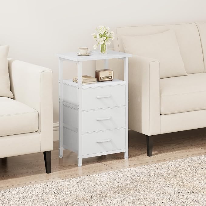Vagusicc Nightstand Set of 2 - Image 7