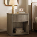 SICOTAS Night Stand Nightstand by SICOTAS
