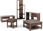 SIMPLIHOME Monroe End Table - Image 11