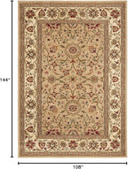 SAFAVIEH Lyndhurst Collection Area Rug - Image 2