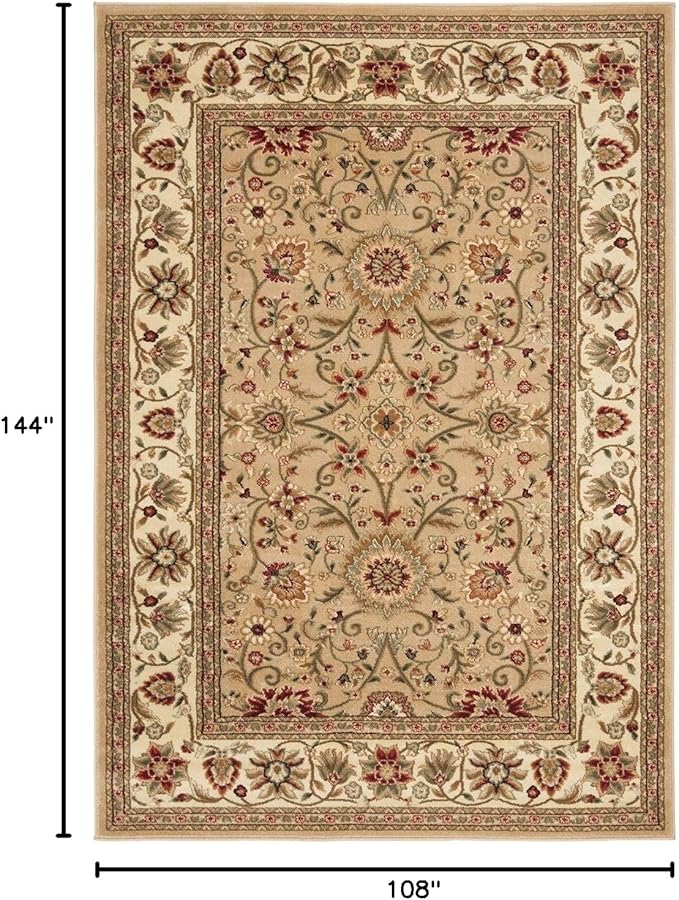 SAFAVIEH Lyndhurst Collection Area Rug - Image 2