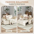 Hanherry 59" Loveseat Sofa - Image 7