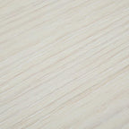 Plank+Beam Modern Rectangular Side Table, Slim Side Table - Image 8