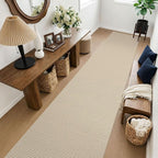 KOZYFLY Cotton 2.5'x14' Runners Rugs - Image 8