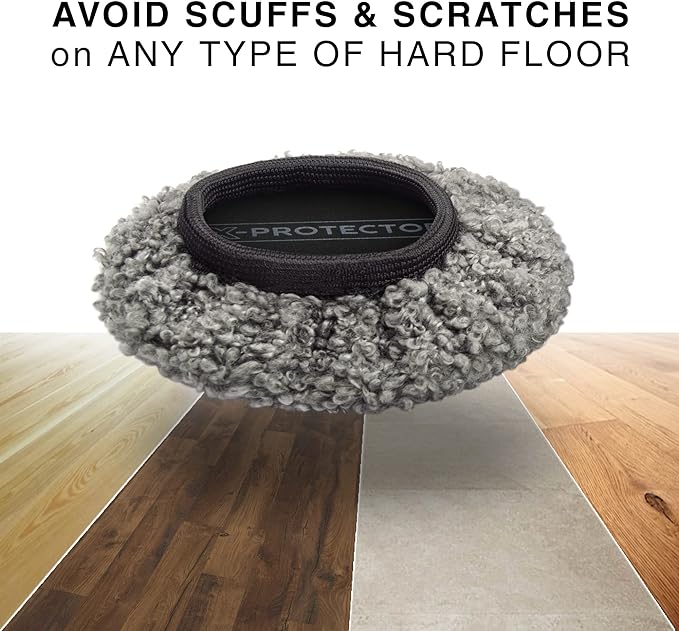 Furniture Sliders X-PROTECTOR - Image 4