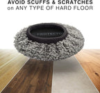 Furniture Sliders X-PROTECTOR - Image 4