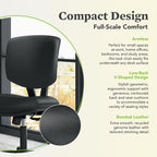 HON Volt Ergonomic Office Chair - Image 5