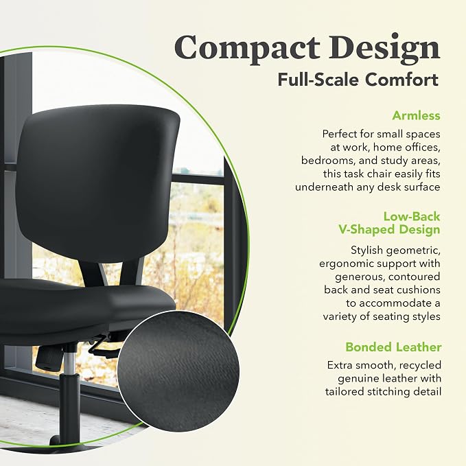 HON Volt Ergonomic Office Chair - Image 5