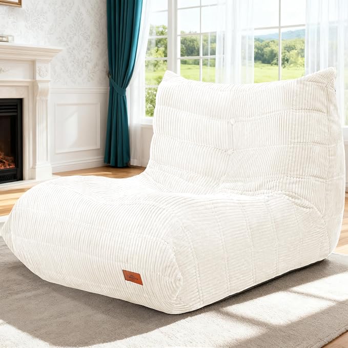 Bean Bag Chair, Giant Beanbag Chairs by Cansunna