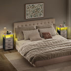 Vagusicc Night Stand Set 2 - Image 7