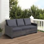 Water Repellent Sofa Cushion Slipcovers, Stretch Sofa Seat Cushion Cover - Image 7