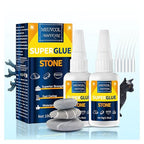 Meuvcol Stone Glue 100g by Meuvcol