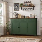 HORSTORS 47" Buffet Cabinet - Image 5