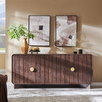 IFGET Modern Buffet Cabinet - Image 8
