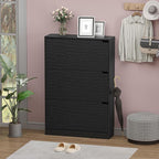BORNOON Shoe Storage Cabinet - Image 3