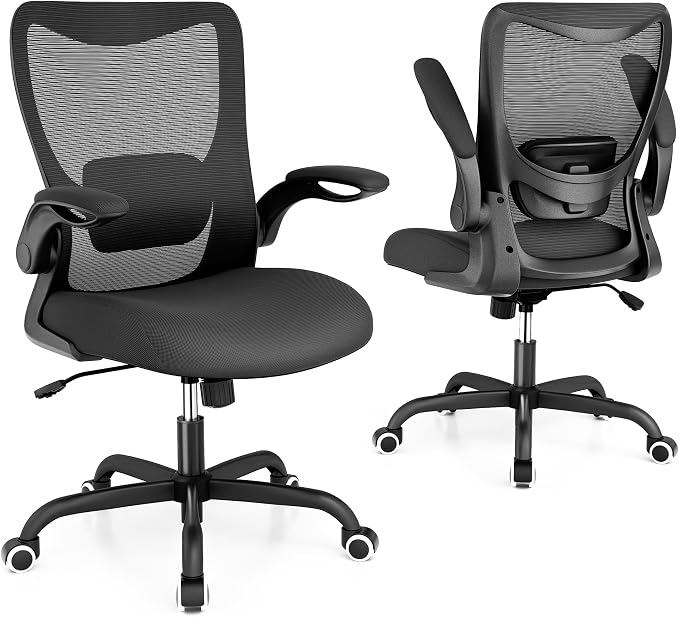 MUXX.STIL Office Chair, Ergonomic Desk Chair - Image 8