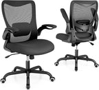 MUXX.STIL Office Chair, Ergonomic Desk Chair - Image 8