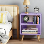 Aenuert Night Stand, Modern End Table - Image 7