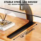 5Rcom TV Stand Mount, Universal TV Stand Tabletop - Image 6