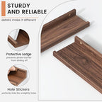 FLYJOE Floating Picture Ledge Shelves - Image 4