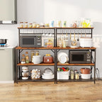 Furologee Kitchen Bakers Rack - Image 9