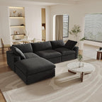 Cloud Modular Sectional Sofa - Image 3