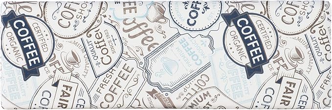 Linon Lucy Coffee Nook - Image 17
