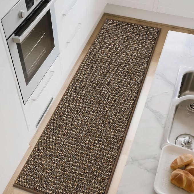 BEQHAUSE Kitchen Runner Rugs 32"x72", Kitchen Mats - Image 7