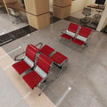 Kinfant Waiting Room Chairs by Kinfant