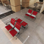 Kinfant Waiting Room Chairs by Kinfant