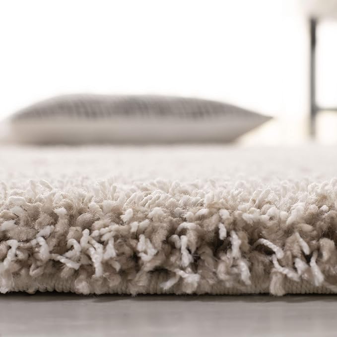 SAFAVIEH California Shag Collection Accent Rug by Unknown