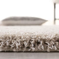 SAFAVIEH California Shag Collection Accent Rug by Unknown