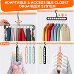 Closet Organizers and Storage, College Dorm Room Essentials - Image 3