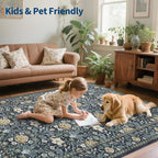 GarveeHome Large Area Rugs 9x12 - Image 7