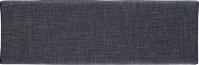 Linon Lucy Charcoal Nook - Image 16