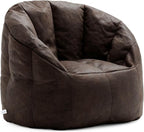 Big Joe Milano Large Bean Bag Chair by BigJoe