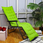 Bucherry 67 x 19 Inch Chaise Lounge Cushions Soft Lounge Chair Cushion Gravity - Image 8