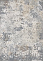 UERMEI 9x12 Area Rug Living Room Rugs - Image 10