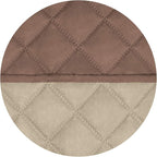 PureFit Reversible Quilted Couch Covers - Image 5