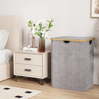 Lifewit 120L Laundry Basket - Image 3