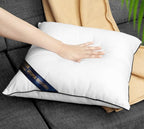 Utopia Bedding 14x14 Throw Pillow Inserts, Decorative Pillows, Plush & - Image 8
