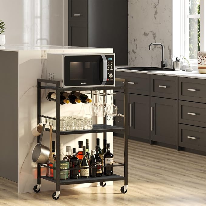 TUTOTAK Bar Cart - Image 2