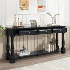 Knocbel Long Console Table by Knocbel