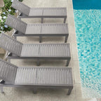 Nestl Sun Tanning Chair - Image 8