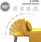 BIGSYY Sofa Bed - Image 3