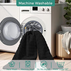 Foxdecor Couch Cover Sofa Covers Washable, Dog Bed Cover Couch Covers - Image 7