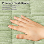 Smiry Couch Cover for Dogs, Non Slip Washable Sofa Protector for Pets | Soft - Image 5