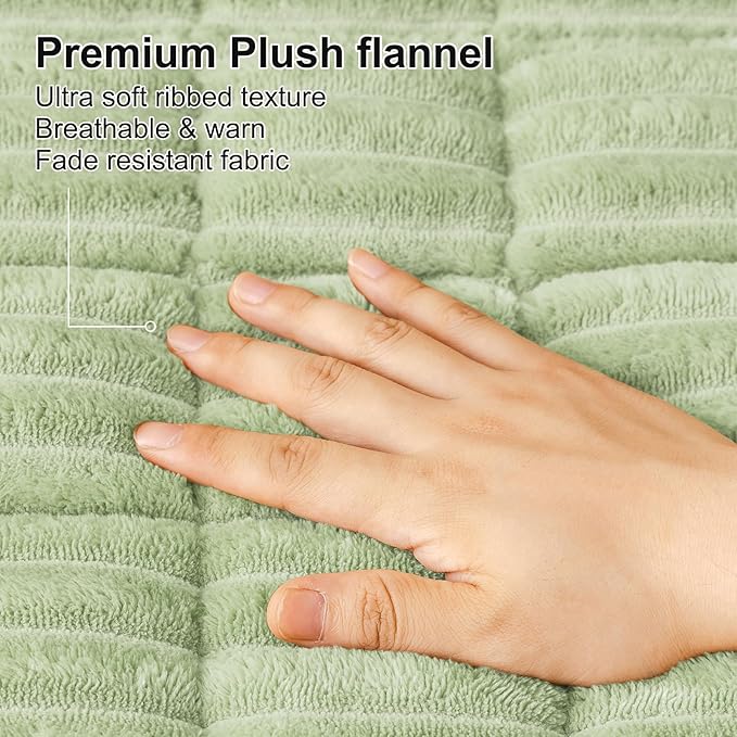 Smiry Couch Cover for Dogs, Non Slip Washable Sofa Protector for Pets | Soft - Image 5